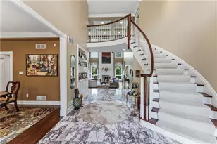 206 Sugarwood Dr, Peters Township, PA 15367 - Photo 4
