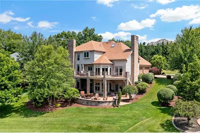 206 Sugarwood Drive, Peters Township, PA 15367 - Photo 42