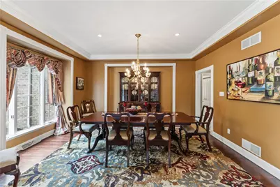 206 Sugarwood Drive, Peters Township, PA 15367 - Photo 14