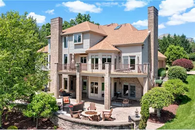 206 Sugarwood Drive, Peters Township, PA 15367 - Photo 2