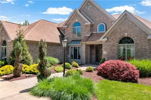 206 Sugarwood Dr, Peters Township, PA 15367 - Photo 32