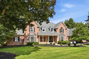 5003 Old Orchard Ln, Adams Township, PA 15044 - Photo 1