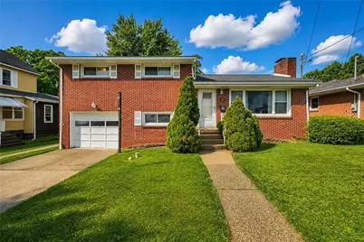 1119 Church St, Indiana Boro, PA 15701 - Photo 1