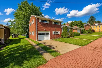 1119 Church St, Indiana Boro, PA 15701 - Photo 2