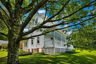 2116 Spaulding Rd, Cherryhll Township-Clymer, PA 15728 - Photo 38