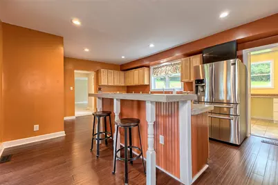 2116 Spaulding Rd, Cherryhll Township-Clymer, PA 15728 - Photo 6
