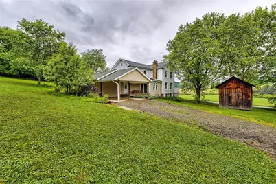 2116 Spaulding Rd, Cherryhll Township-Clymer, PA 15728 - Photo 48