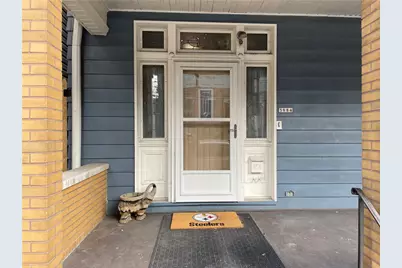 3884 East St, Pittsburgh, PA 15214 - Photo 2
