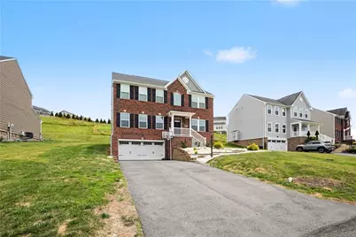 370 Greene Dr, Jefferson Hills, PA 15025 - Photo 16