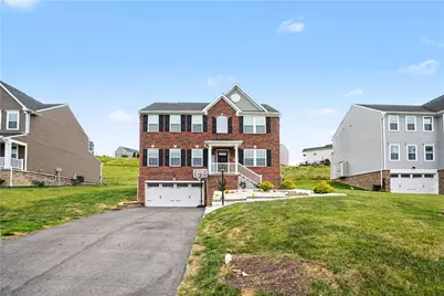 370 Greene Dr, Jefferson Hills, PA 15025 - Photo 1
