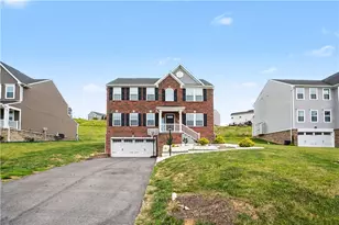 370 Greene Dr, Jefferson Hills, PA 15025 - Photo 1