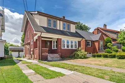 1437 Orchlee St, Pittsburgh, PA 15212 - Photo 32