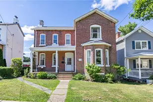 502 Maryland Ave, Oakmont, PA 15139 - Photo 1