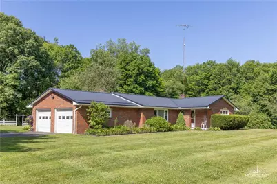 1802 Georgetown Road, New Lebanon Boro, PA 16145 - Photo 2