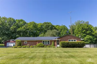 1802 Georgetown Road, New Lebanon Boro, PA 16145 - Photo 1