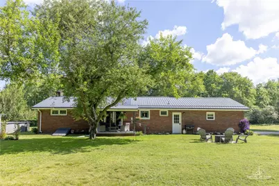 1802 Georgetown Road, New Lebanon Boro, PA 16145 - Photo 4