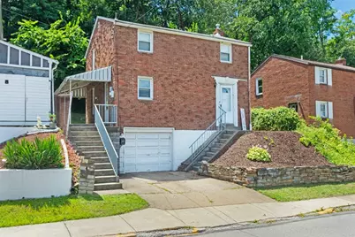 1222 Romine Ave, Port Vue, PA 15133 - Photo 30