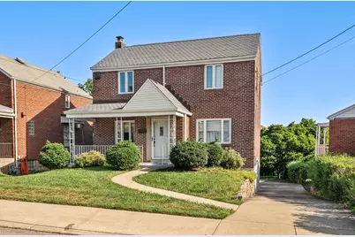 525 Loretto Road, Pittsburgh, PA 15217 - Photo 1