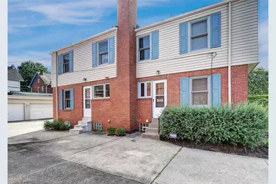 7036-7038 Meade Pl, Pittsburgh, PA 15208 - Photo 2
