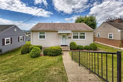 1921 Sloan Ave, Latrobe, PA 15650 - Photo 1
