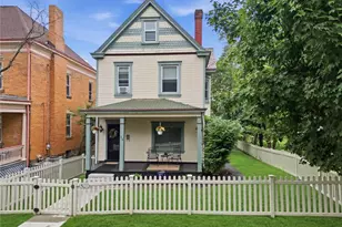56 S Harrison Ave, Pittsburgh, PA 15202 - Photo 1