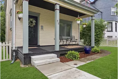 56 S Harrison Avenue, Pittsburgh, PA 15202 - Photo 4