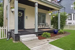 56 S Harrison Ave, Pittsburgh, PA 15202 - Photo 4