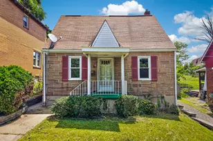 7722 Lloyd Ave, Pittsburgh, PA 15218 - Photo 1