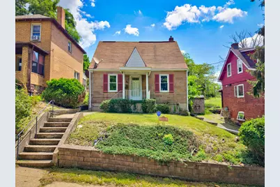 7722 Lloyd Avenue, Pittsburgh, PA 15218 - Photo 2