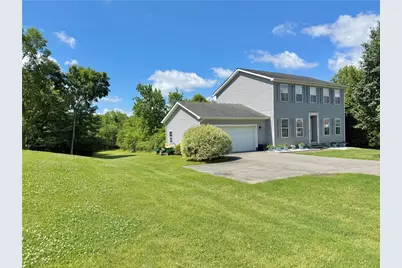 3745 Mitchell Rd, Neshannock Township, PA 16105 - Photo 2