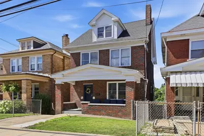 820 Fordham Ave, Pittsburgh, PA 15226 - Photo 2