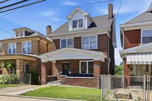 820 Fordham Ave, Pittsburgh, PA 15226 - Photo 2