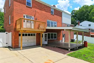 1610 Hill St, White Oak, PA 15131 - Photo 40