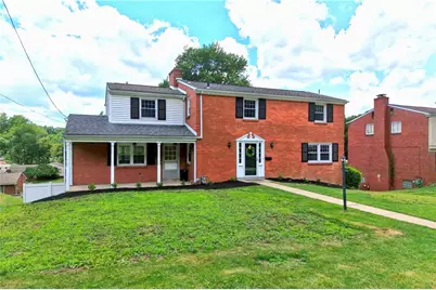 1610 Hill St, White Oak, PA 15131 - Photo 2