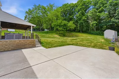 728 Skyview Dr, Cranberry Township, PA 16066 - Photo 28