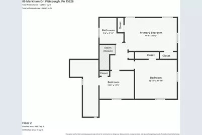 89 Markham Drive, Pittsburgh, PA 15228 - Photo 40