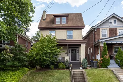 3259 Piedmont, Pittsburgh, PA 15216 - Photo 1