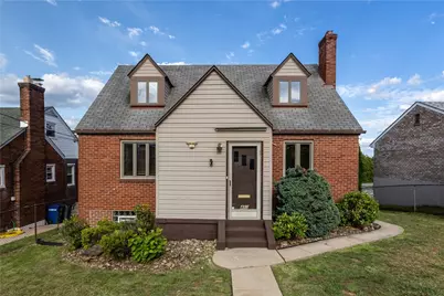 412 Phillips Ave, Stowe Township, PA 15136 - Photo 1