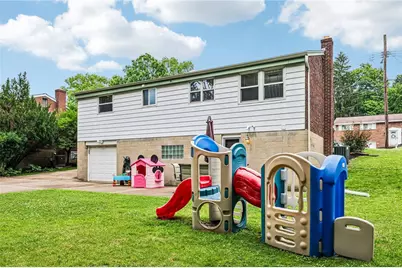 196 N Vireo, Kennedy Township, PA 15136 - Photo 38