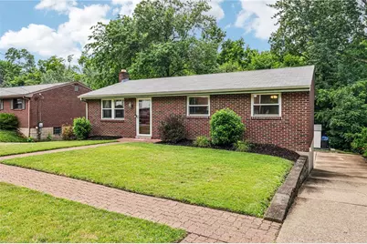 196 N Vireo, Kennedy Township, PA 15136 - Photo 2