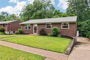 196 N Vireo, Kennedy Township, PA 15136 - Photo 2