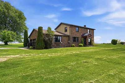 529 Hartzell School Rd, Marion Township, PA 16123 - Photo 4