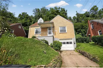 1104 Porter St, McKeesport, PA 15132 - Photo 2