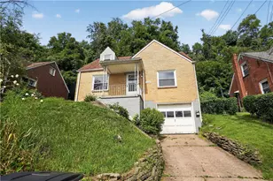 1104 Porter St, McKeesport, PA 15132 - Photo 2