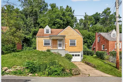 1104 Porter St, McKeesport, PA 15132 - Photo 4