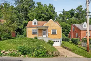 1104 Porter St, McKeesport, PA 15132 - Photo 4