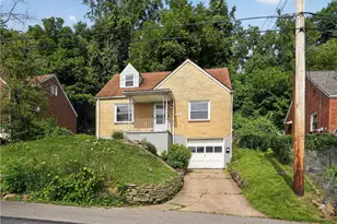 1104 Porter St, McKeesport, PA 15132 - Photo 1