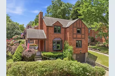 332 Sleepy Hollow Road, Pittsburgh, PA 15228 - Photo 2