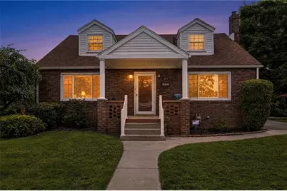 1424 Jackson Ave, New Castle, PA 16101 - Photo 4