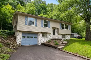 430 Pine Run Rd, New Sewickley Township, PA 15042 - Photo 2